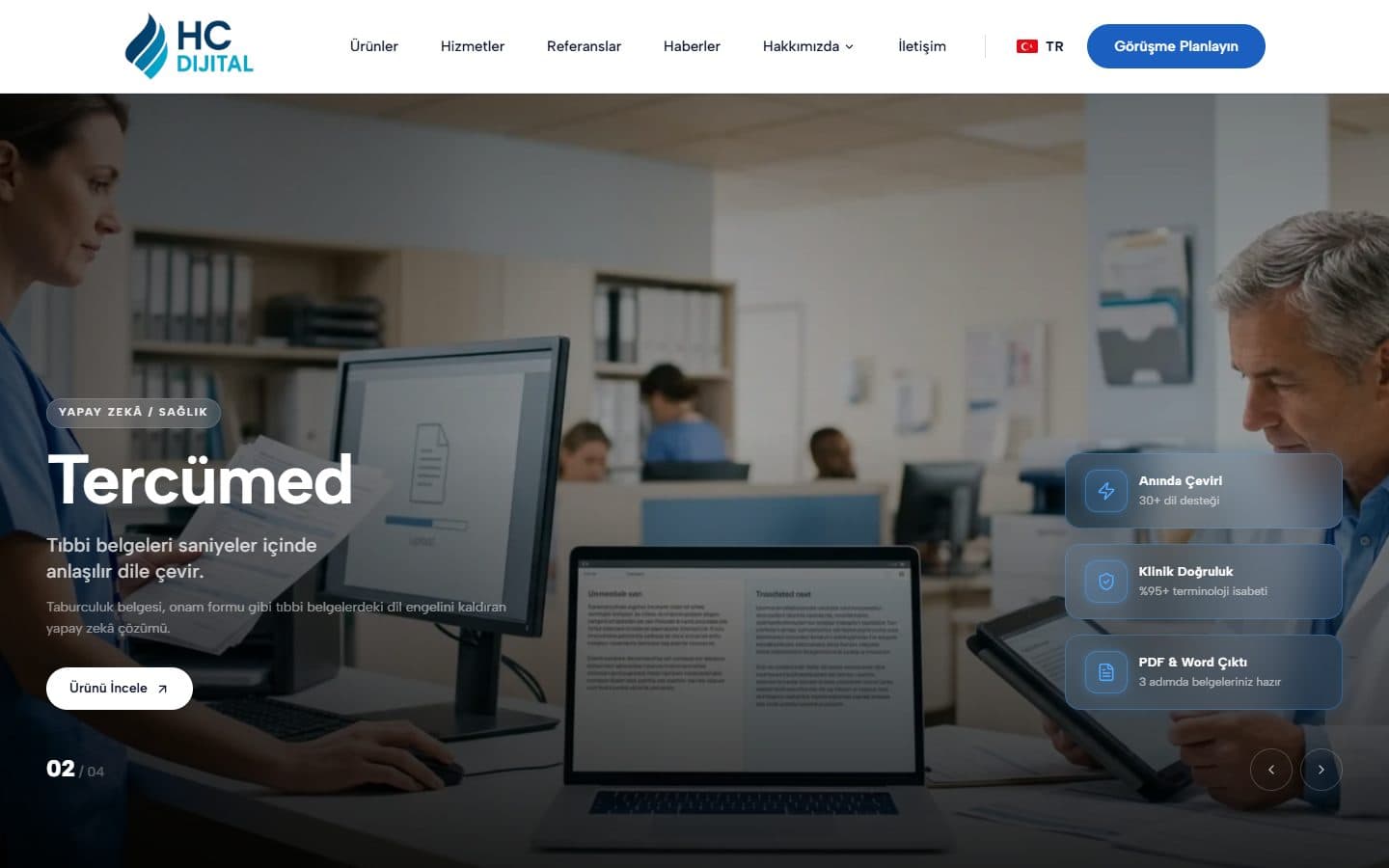 hcdijital.com